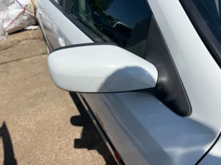 bontott RENAULT LAGUNA II Jobb Visszapillantó Tükör (Elektromos)