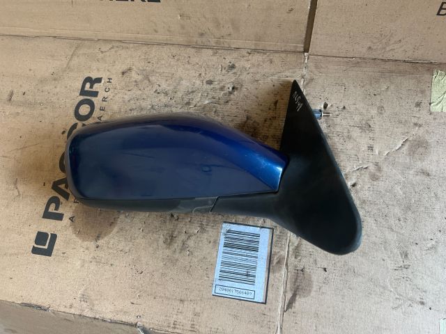 bontott RENAULT LAGUNA II Jobb Visszapillantó Tükör (Elektromos)