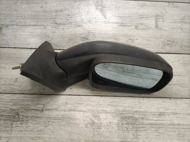 bontott RENAULT LAGUNA II Jobb Visszapillantó Tükör (Elektromos)