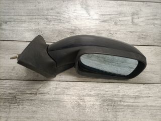 bontott RENAULT LAGUNA II Jobb Visszapillantó Tükör (Elektromos)