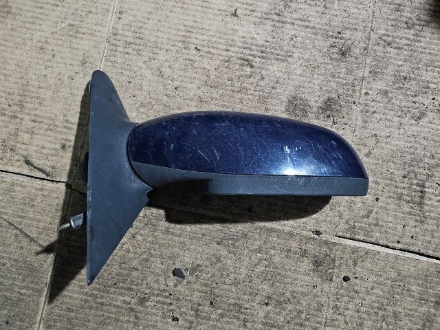 bontott RENAULT LAGUNA II Jobb Visszapillantó Tükör (Elektromos)