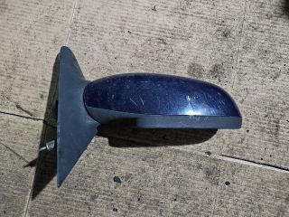 bontott RENAULT LAGUNA II Jobb Visszapillantó Tükör (Elektromos)