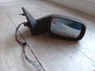 bontott RENAULT LAGUNA II Jobb Visszapillantó Tükör (Elektromos)