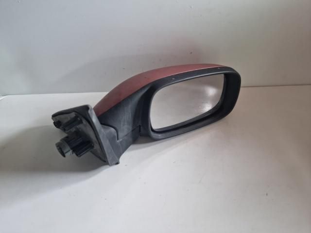 bontott RENAULT LAGUNA II Jobb Visszapillantó Tükör (Elektromos)