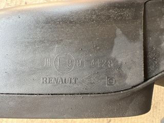 bontott RENAULT LAGUNA II Jobb Visszapillantó Tükör (Elektromos)