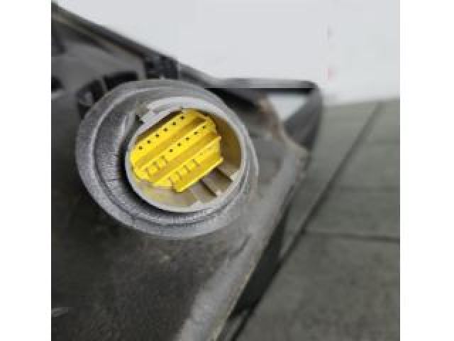 bontott RENAULT LAGUNA II Jobb Visszapillantó Tükör (Elektromos)