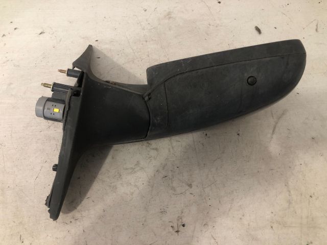 bontott RENAULT LAGUNA II Jobb Visszapillantó Tükör (Elektromos)