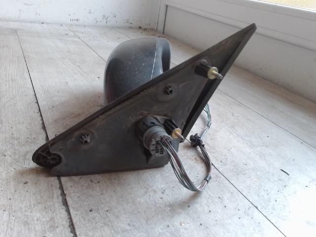 bontott RENAULT LAGUNA II Jobb Visszapillantó Tükör (Elektromos)