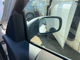 bontott RENAULT LAGUNA II Jobb Visszapillantó Tükör (Elektromos)