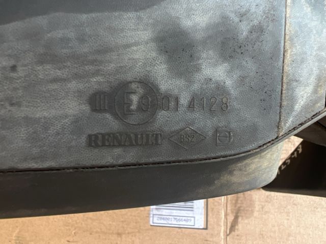 bontott RENAULT LAGUNA II Jobb Visszapillantó Tükör (Elektromos)