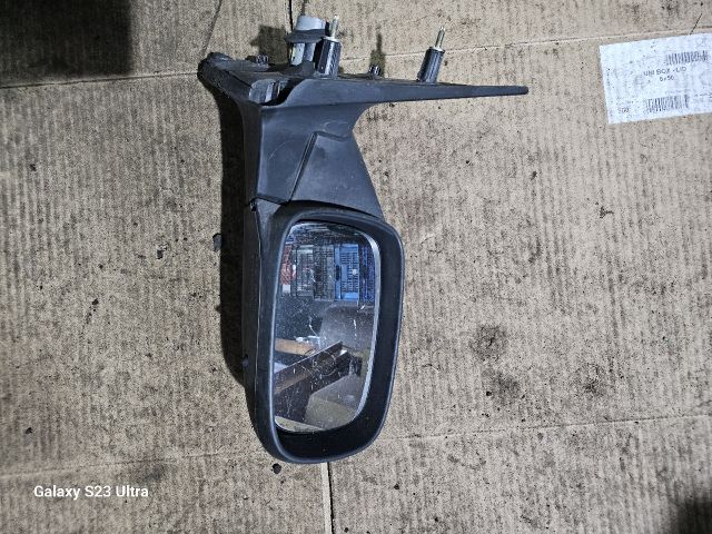 bontott RENAULT LAGUNA II Jobb Visszapillantó Tükör (Elektromos)