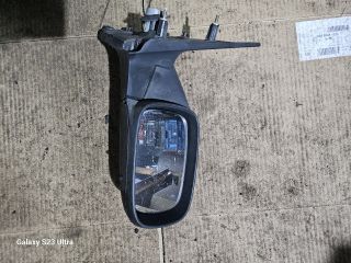 bontott RENAULT LAGUNA II Jobb Visszapillantó Tükör (Elektromos)