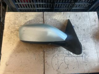 bontott RENAULT LAGUNA II Jobb Visszapillantó Tükör (Elektromos)