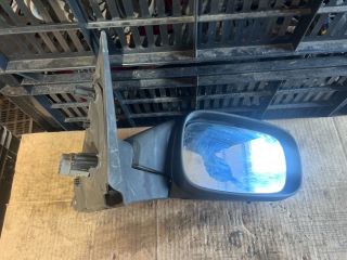 bontott RENAULT LAGUNA II Jobb Visszapillantó Tükör (Elektromos)