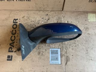 bontott RENAULT LAGUNA II Jobb Visszapillantó Tükör (Elektromos)