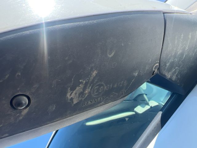 bontott RENAULT LAGUNA II Jobb Visszapillantó Tükör (Elektromos)