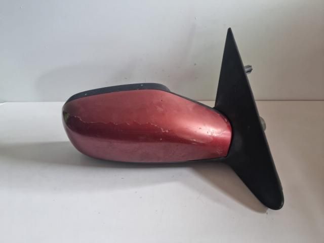 bontott RENAULT LAGUNA II Jobb Visszapillantó Tükör (Elektromos)