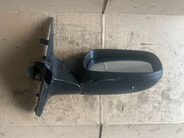 bontott RENAULT LAGUNA II Jobb Visszapillantó Tükör (Elektromos)