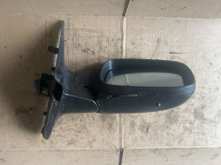 bontott RENAULT LAGUNA II Jobb Visszapillantó Tükör (Elektromos)
