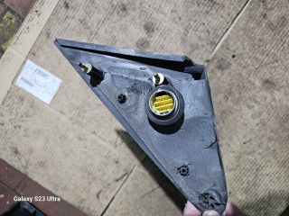 bontott RENAULT LAGUNA II Jobb Visszapillantó Tükör (Elektromos)