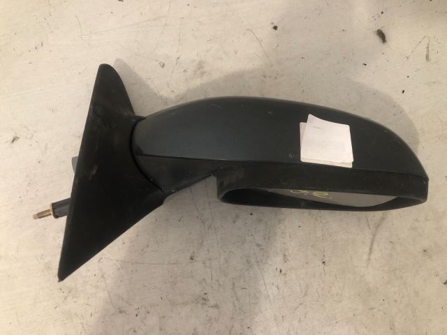 bontott RENAULT LAGUNA II Jobb Visszapillantó Tükör (Elektromos)