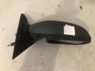 bontott RENAULT LAGUNA II Jobb Visszapillantó Tükör (Elektromos)
