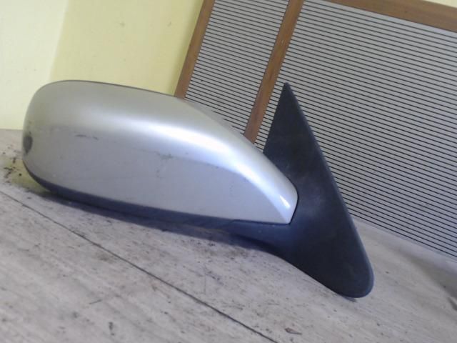 bontott RENAULT LAGUNA II Jobb Visszapillantó Tükör (Elektromos)