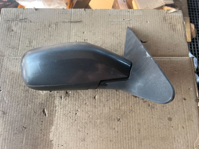 bontott RENAULT LAGUNA II Jobb Visszapillantó Tükör (Elektromos)