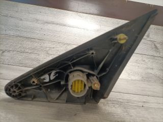bontott RENAULT LAGUNA II Jobb Visszapillantó Tükör (Elektromos)