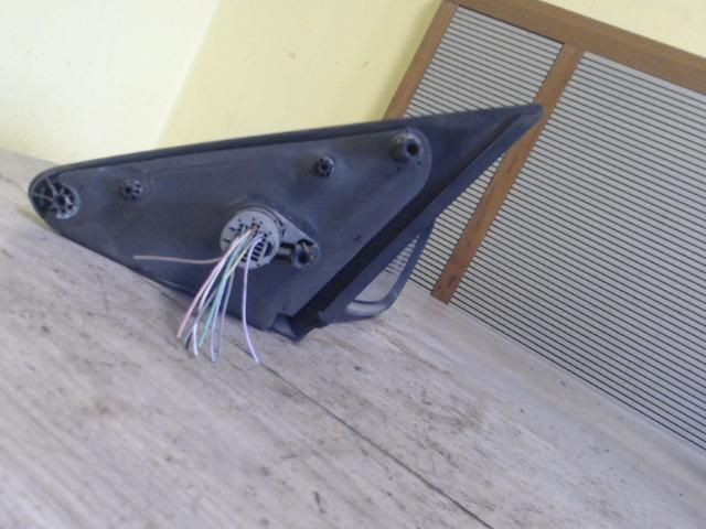 bontott RENAULT LAGUNA II Jobb Visszapillantó Tükör (Elektromos)