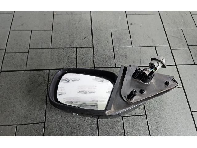 bontott RENAULT LAGUNA II Jobb Visszapillantó Tükör (Elektromos)