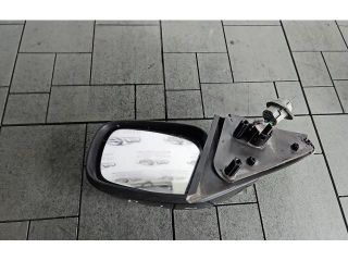 bontott RENAULT LAGUNA II Jobb Visszapillantó Tükör (Elektromos)