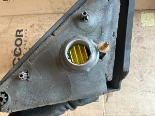 bontott RENAULT LAGUNA II Jobb Visszapillantó Tükör (Elektromos)