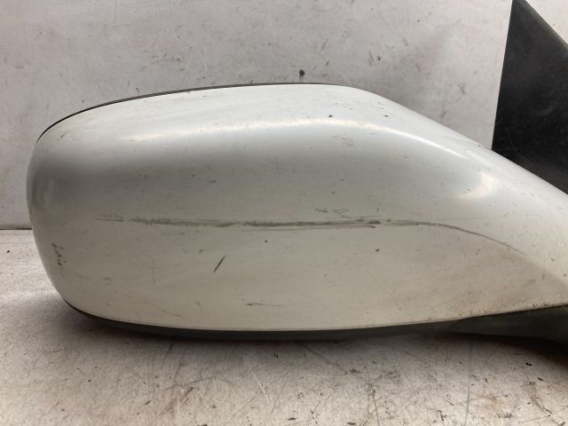 bontott RENAULT LAGUNA II Jobb Visszapillantó Tükör (Elektromos)