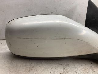 bontott RENAULT LAGUNA II Jobb Visszapillantó Tükör (Elektromos)