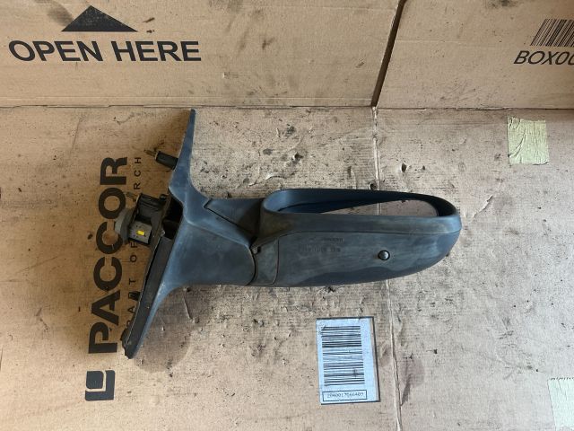 bontott RENAULT LAGUNA II Jobb Visszapillantó Tükör (Elektromos)