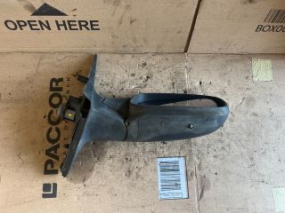 bontott RENAULT LAGUNA II Jobb Visszapillantó Tükör (Elektromos)