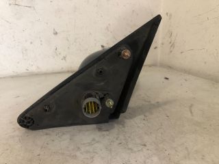 bontott RENAULT LAGUNA II Jobb Visszapillantó Tükör (Elektromos)