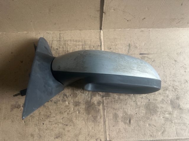 bontott RENAULT LAGUNA II Jobb Visszapillantó Tükör (Elektromos)