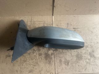 bontott RENAULT LAGUNA II Jobb Visszapillantó Tükör (Elektromos)