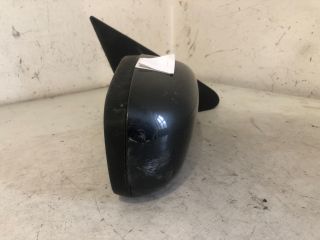 bontott RENAULT LAGUNA II Jobb Visszapillantó Tükör (Elektromos)