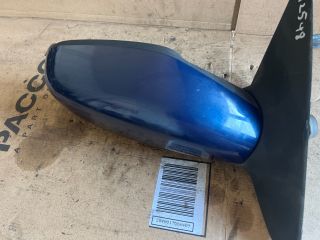 bontott RENAULT LAGUNA II Jobb Visszapillantó Tükör (Elektromos)