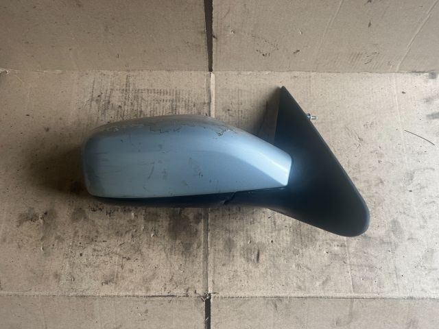 bontott RENAULT LAGUNA II Jobb Visszapillantó Tükör (Elektromos)