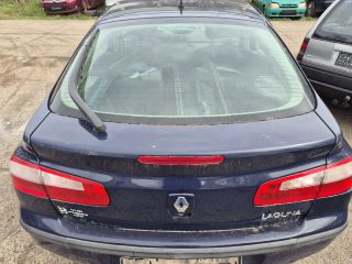 bontott RENAULT LAGUNA II Jobb Visszapillantó Tükör (Elektromos)