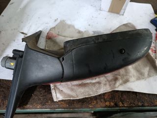 bontott RENAULT LAGUNA II Jobb Visszapillantó Tükör (Elektromos)