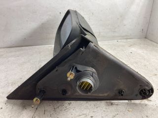 bontott RENAULT LAGUNA II Jobb Visszapillantó Tükör (Elektromos)