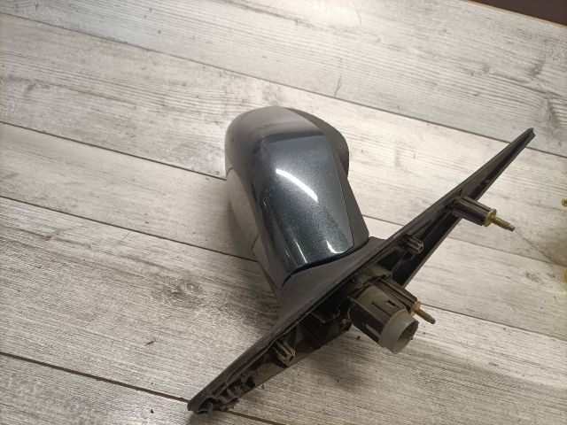 bontott RENAULT LAGUNA II Jobb Visszapillantó Tükör (Elektromos)