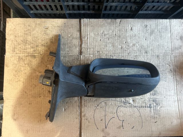 bontott RENAULT LAGUNA II Jobb Visszapillantó Tükör (Elektromos)