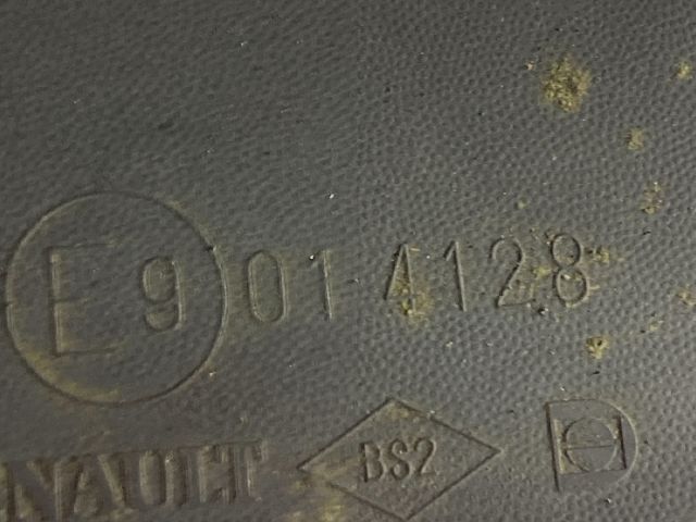 bontott RENAULT LAGUNA II Jobb Visszapillantó Tükör (Elektromos)