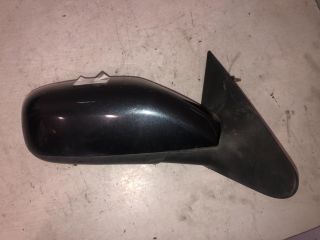 bontott RENAULT LAGUNA II Jobb Visszapillantó Tükör (Elektromos)